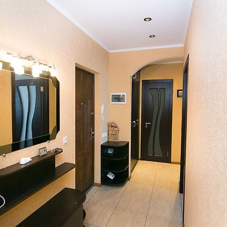 Vip Apartment On Ilinska Sumy Luaran gambar