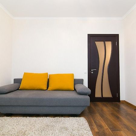 Vip Apartment On Ilinska Sumy Luaran gambar