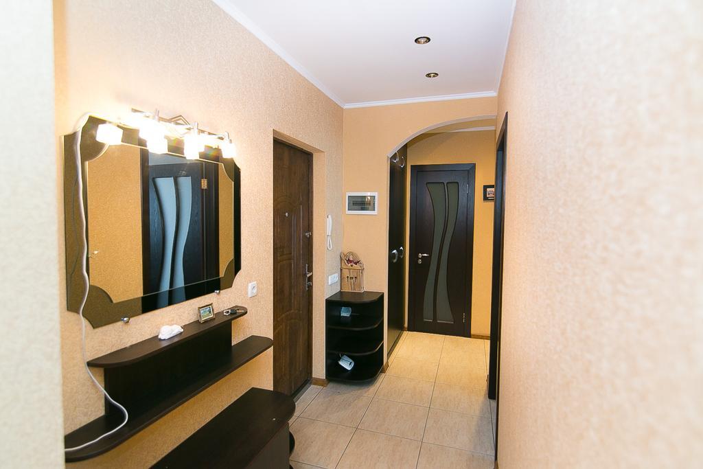 Vip Apartment On Ilinska Sumy Luaran gambar