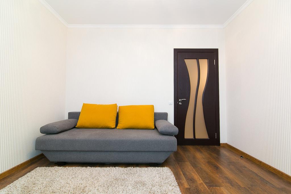 Vip Apartment On Ilinska Sumy Luaran gambar