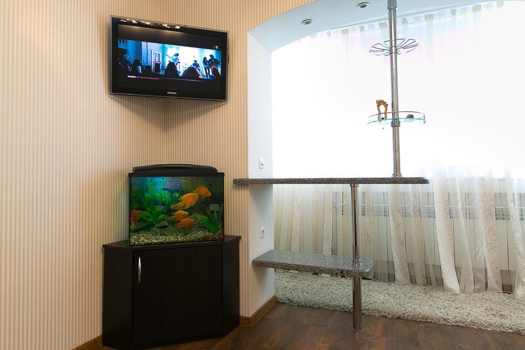 Vip Apartment On Ilinska Sumy Luaran gambar