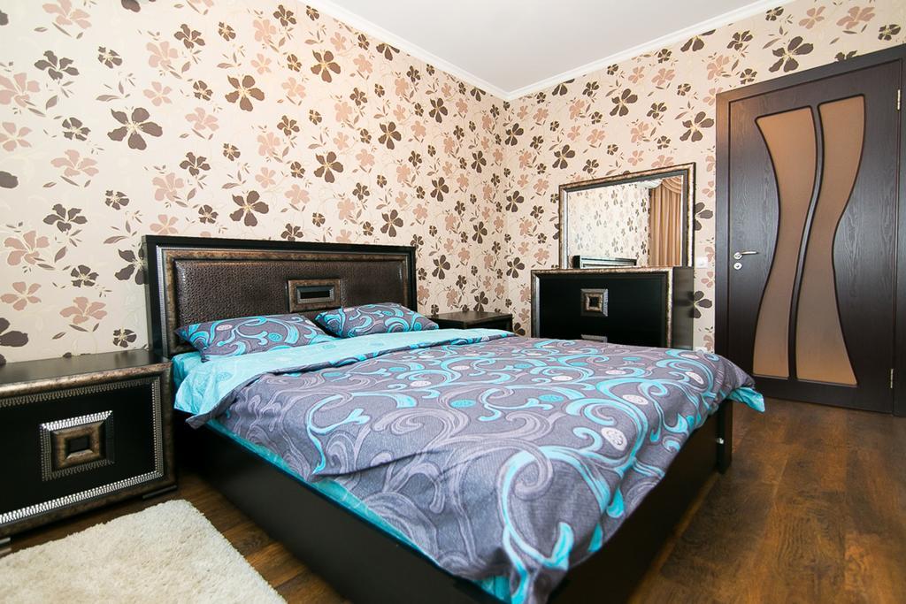 Vip Apartment On Ilinska Sumy Luaran gambar