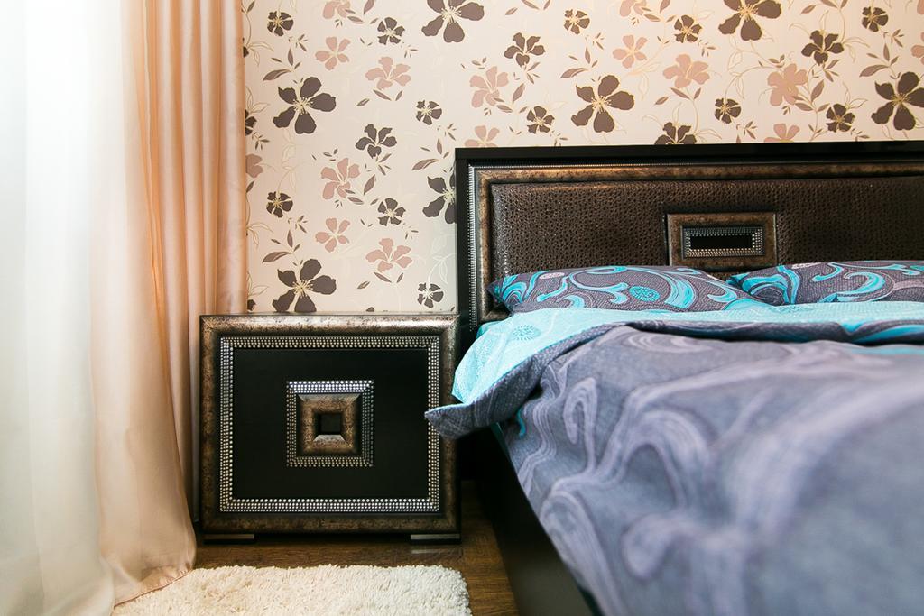 Vip Apartment On Ilinska Sumy Luaran gambar